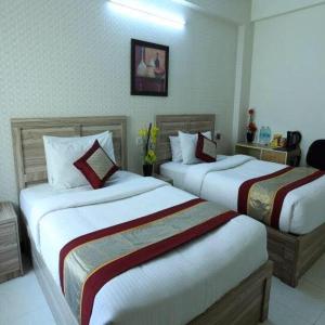 Nortels Heights Hotel Apartments