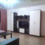 Apartment in Yekaterinburg 