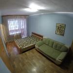 Apartment in Perm 