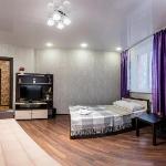 Apartments StarHouse Samara 