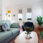 Spacious Studio With Balcony in Inner-City Glebe