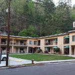 Hotel in Hot Springs National Park Arkansas