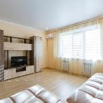 Apartments Lux Latysheva 3L Astrakhan 