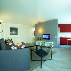 Apartment on Proletarskaya 35