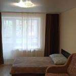 Apartamenty na Matrosova Tomsk 