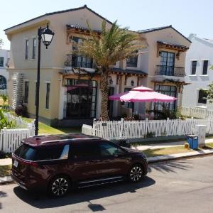 KaMi Villa - Novaworld Phan Thiết