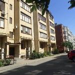 Apartment in Taganrog 