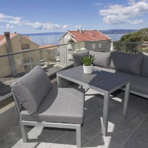 Apartment Maestarl Makarska