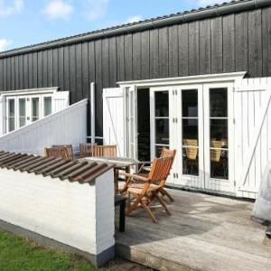 Holiday home Vestervig XX