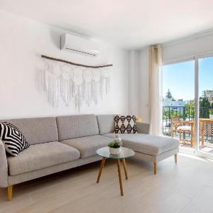 Apartamento Joya la Carihuela