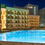 Hotels in Anapa 