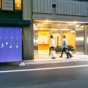Playsis Asakusa