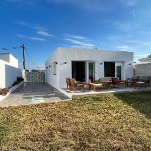 Agoodplan Playa El Palmar