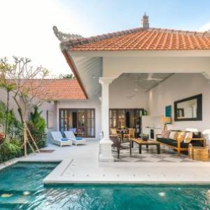 Villa Luma