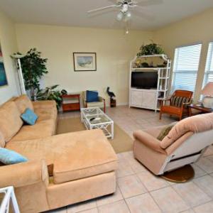 Romar Lakes A302 Condo