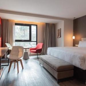 SORO Montevideo Curio Collection by Hilton