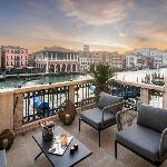 Grand Canal Luxury Apartments With Terrace R&R Venice 