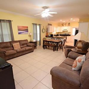 Orange Beach Villas 4260 A