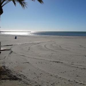 Bungalow Fontilles 3 en Santa Pola