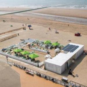 Residentie Sun Beach ref.106