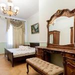 3-rooms Nice apartment at Novoslobodskaya metro Moscow