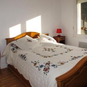 Holiday Home Kerguntuil - PBU311