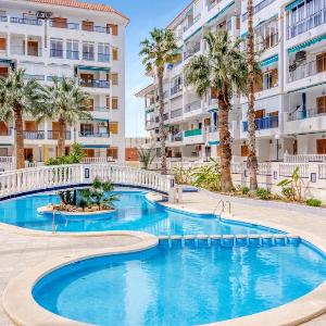 Playa La Mata