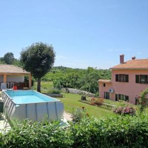 Holiday Home La Donja