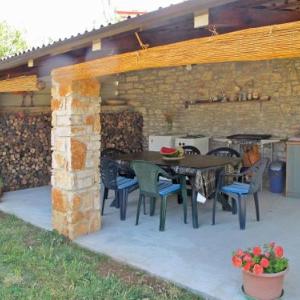 Holiday Home Nadija - PUL428