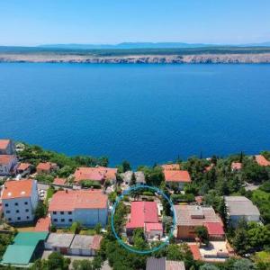Apartment Visnja - JAD125