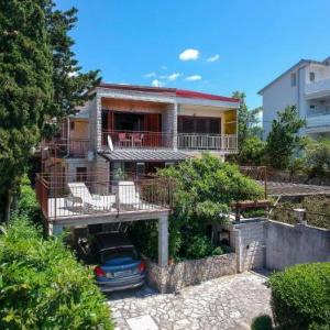 Apartment Visnja - JAD126