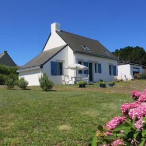 Holiday Home La Lousse - ASR300