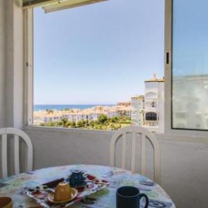 Nice apartment in Torrox Costa w/ WiFi Outdoor swimming pool and 1 Bedrooms