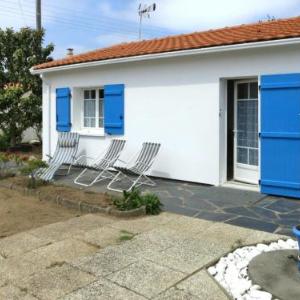 Holiday Home Mer et Foret - SBP300