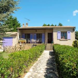 Holiday Home Luberon - REL200