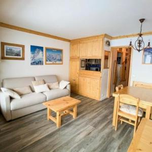 Appartement Tignes 3 pièces 8 personnes - FR-1-502-13