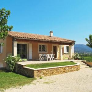 Holiday Home Les Lilas Blancs - VRS205