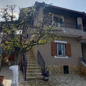Villa Kevin