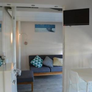 Appartement Port Camargue 1 pièce 2 personnes - FR-1-250-148
