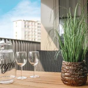 Residentie Crystal