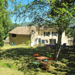 Holiday Home La Chambaillarde - DLF120