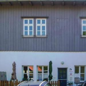 Two-Bedroom Apartment in Wernigerode