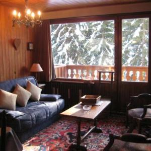 Appartement Courchevel 1850 1 pièce 3 personnes - FR-1-514-5