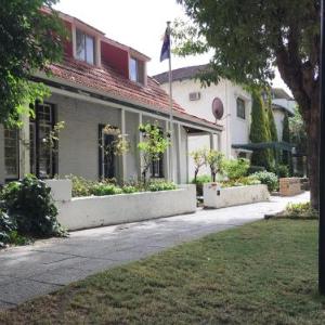 Charming Federation style home minutes from CBD