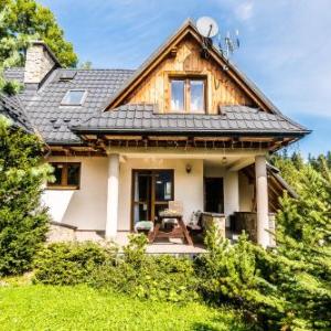 TatryTop Figaro 44 Chalet