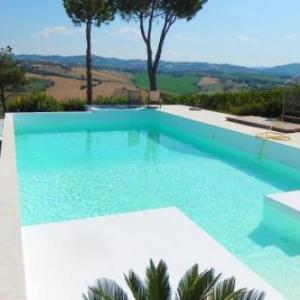 House with 3 bedrooms in San Giovanni in Marignano with private pool and WiFi 9 km from the beach