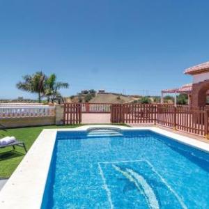 Lovely Home In Torrox