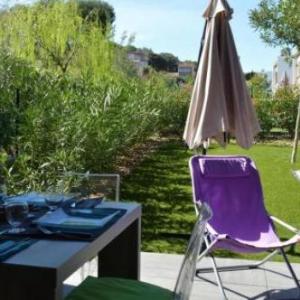 Appartement Antibes 2 pièces 4 personnes - FR-1-252-95