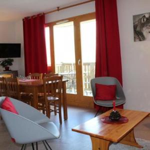 Appartement Le Dévoluy 2 pièces 6 personnes - FR-1-162-521