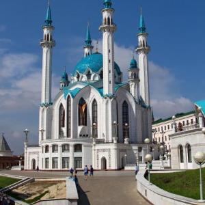 Apartments near Kremlin on Baumana from owner